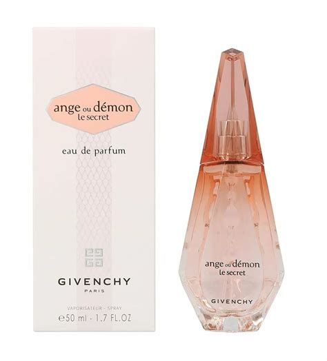 Парфюмерная вода Givenchy ANGE OU DEMON LE SECRET